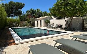 Gîtes Amour de Provence